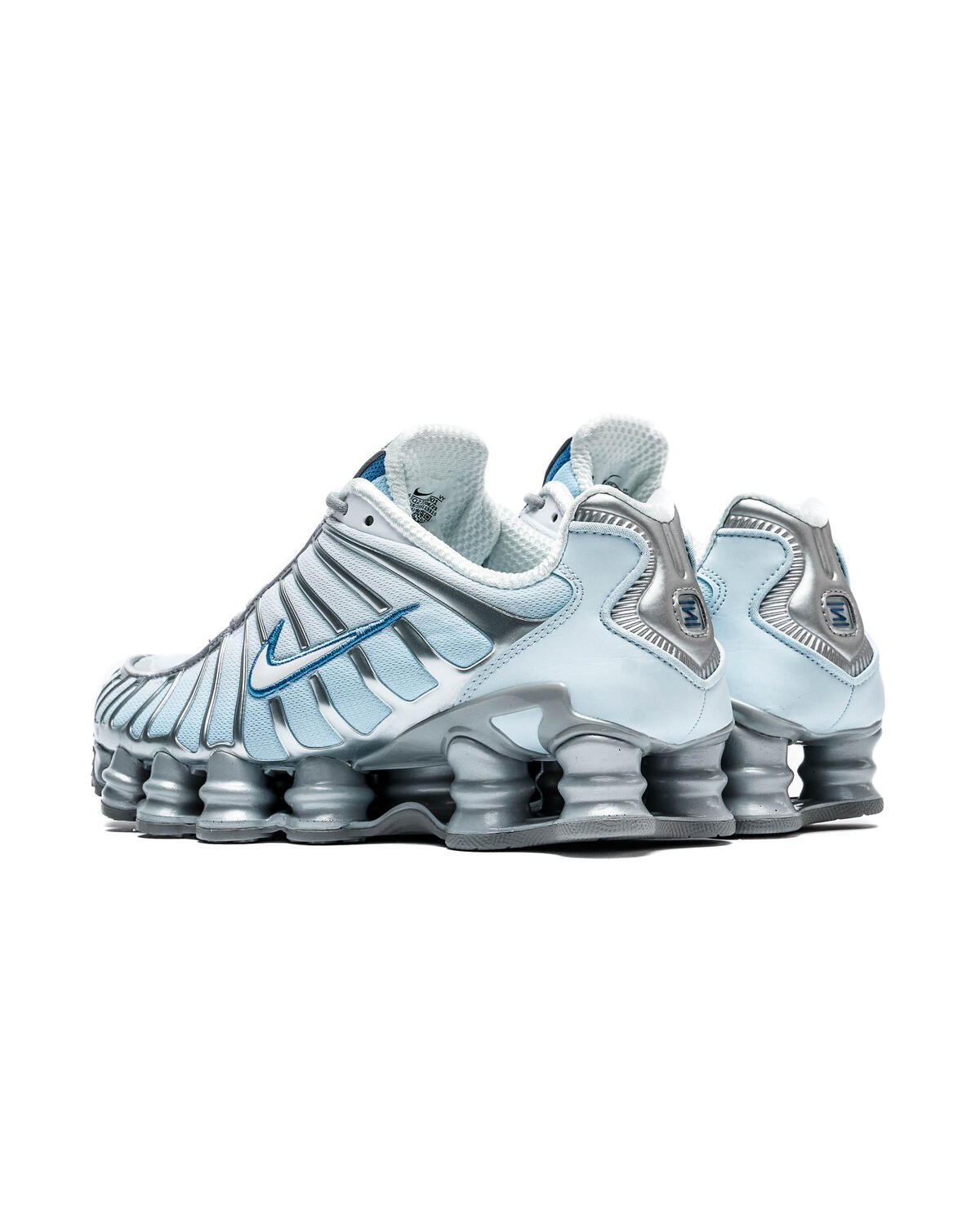 Nike WMNS SHOX TL | FQ2775-001 | AFEW STORE